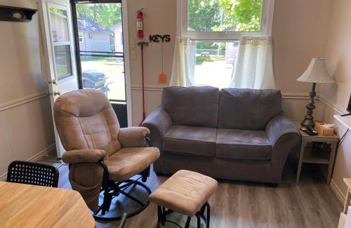 Port Elgin Complejo | The Maples Cottages in Port Elgin