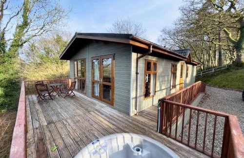 Narberth Cabina | The Maples