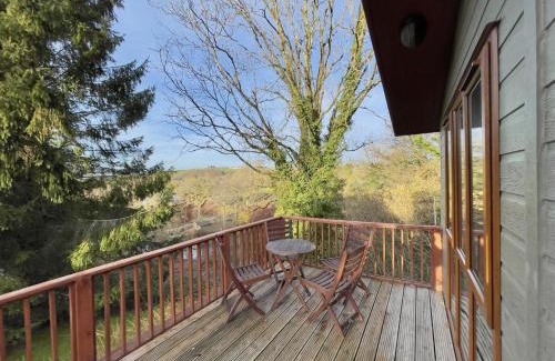 Narberth Cabina | The Maples