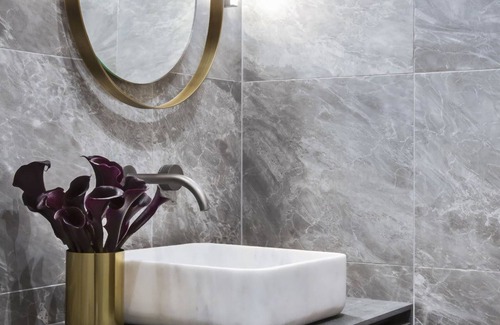 Darlinghurst Casa | The Marble Secret IBO