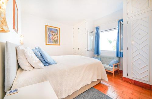 Prainha Casa | The Marble Villa by MOJE Holiday