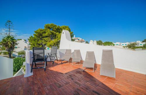 Prainha Casa | The Marble Villa by MOJE Holiday