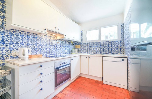 Prainha Casa | The Marble Villa -