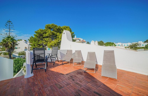 Prainha Casa | The Marble Villa -