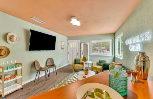 Sweetbriar Casa | The Margarita Brand New