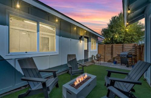 Sweetbriar Casa | The Margarita Brand New