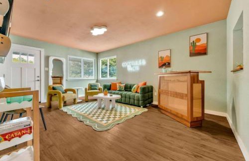 Sweetbriar Casa | The Margarita Brand New