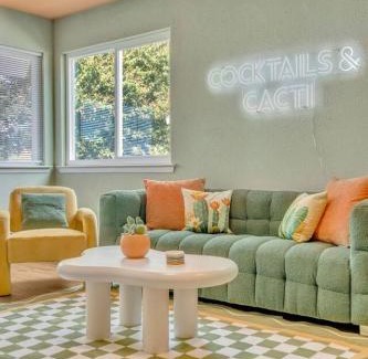 Sweetbriar Casa | The Margarita Brand New
