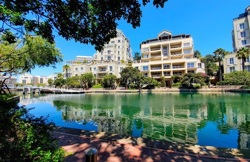 Victoria and Alfred Waterfront Condominio | The Marina - V & A Waterfront