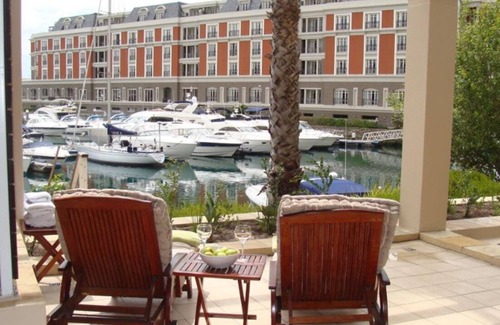 Victoria and Alfred Waterfront Condominio | The Marina - V & A Waterfront