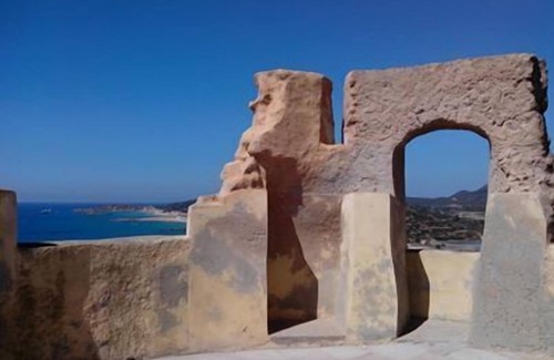 Chia Cabaña | The marine style house "La Marea."