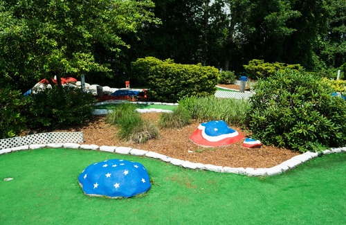 West Yarmouth Hotel | The Mariner Resort on Cape Cod!!
