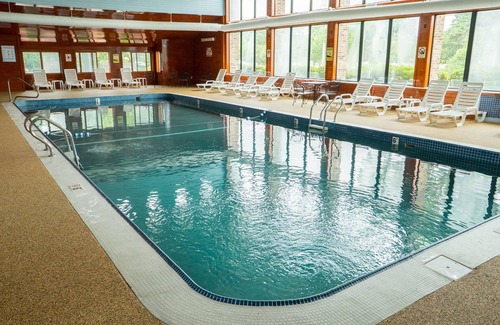 West Yarmouth Hotel | The Mariner Resort on Cape Cod!!