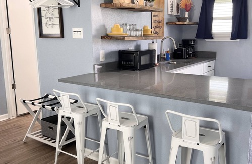 Surfside Beach Apartamento | The Mark at Surfside, Apt. 11