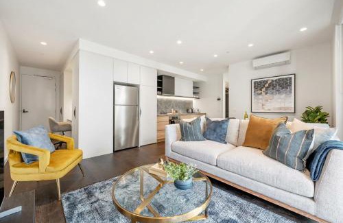 West Melbourne Apartamento | The Marker West Melbourne I90