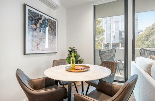 West Melbourne Apartamento | The Marker West Melbourne I90