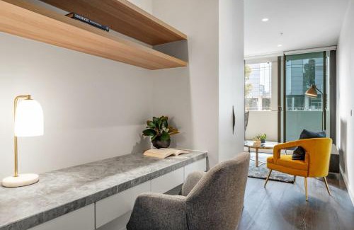 West Melbourne Apartamento | The Marker West Melbourne I90