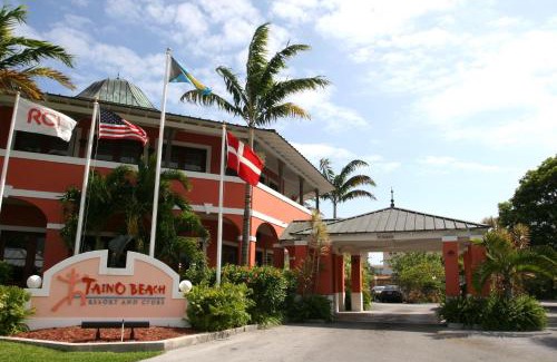 Bell Channel Bay Complejo | The Marlin at Taino Beach Resort
