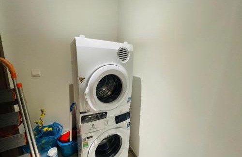 District 1 Apartamento | The Marq Three Bedroom 29B Nguyen Dinh Chieu st