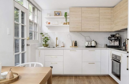 Marrickville Casa | The Marrickville Family Oasis| Close to Transport