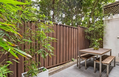 Marrickville Casa | The Marrickville Family Oasis| Close to Transport