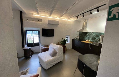 Fuentes de Leon Casa | La Martela de Fuentes. Casa de diseño rural