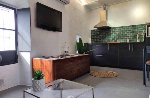 Fuentes de Leon Casa | La Martela de Fuentes. Casa de diseño rural