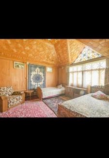 Sudarbal Alquiler De Eote | The Martin's Houseboat
