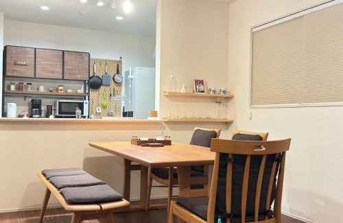 Abiko Casa | The Maruko
