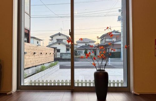 Abiko Casa | The Maruko