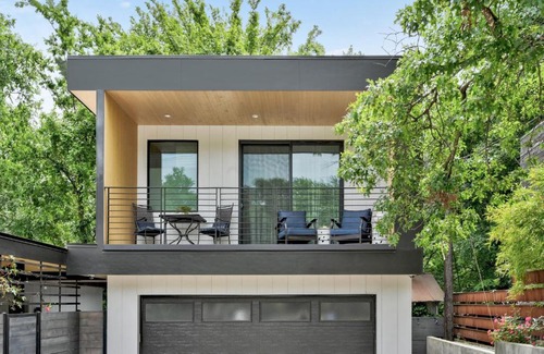 South River City Apartamento | The Marymaker by Lodgewell - It's Super Suite Y'all
