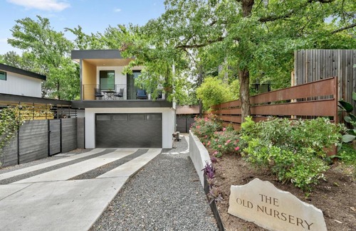 South River City Apartamento | The Marymaker by Lodgewell - It's Super Suite Y'all