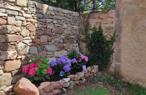 Lacapelle-Marival Cabaña | The Mas de Roujou gîtes