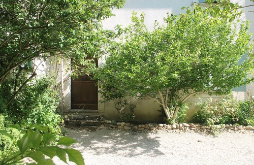 Chateaurenard Villa | EL MAS DU PLANTIER CERCA DE LOS ALPILLES, AVIGNON, SAINT REMY DE PROVENCE