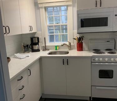 Provincetown Complejo | The Masthead Resort