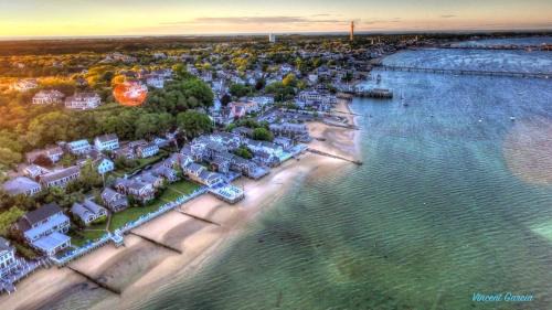 Provincetown Complejo | The Masthead Resort