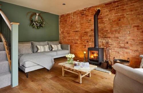 Evenley Casa | The Matchbox