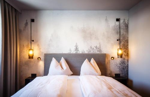 Wagrain Apartamento | THE MATTHEW - pop up & down