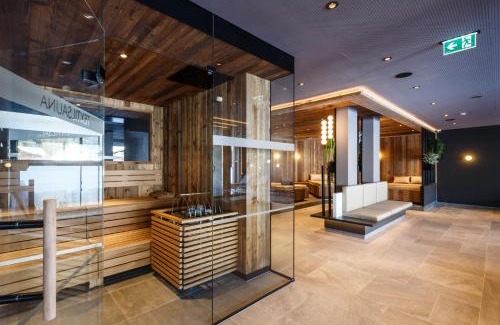 Wagrain Apartamento | THE MATTHEW - pop up & down