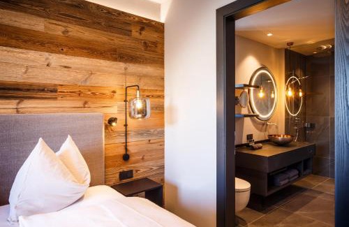 Wagrain Apartamento | THE MATTHEW - pop up & down