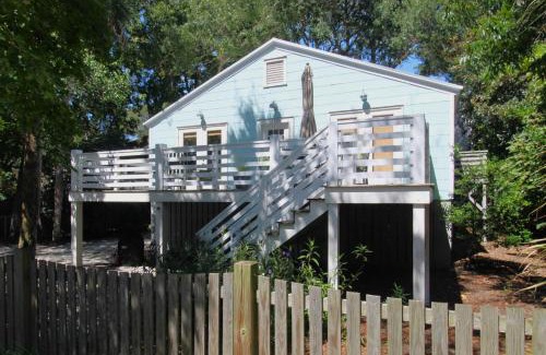 Folly Beach Casa | The Maverick Amigos