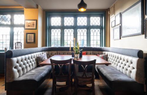 New Forest District Hotel | The Mayflower