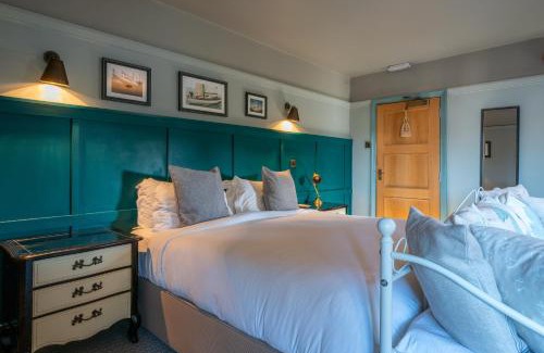 New Forest District Hotel | The Mayflower