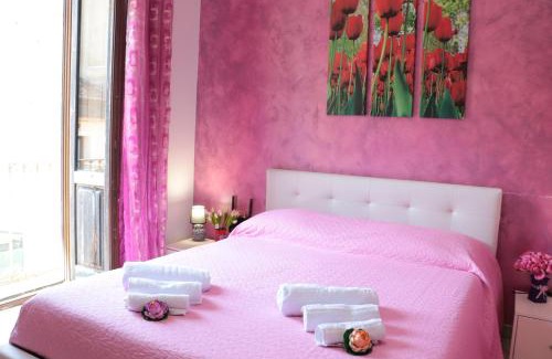 Vibo Valentia Cama Y Desayuno | The Maze Vibo B&B