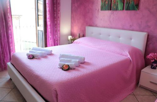 Vibo Valentia Cama Y Desayuno | The Maze Vibo B&B