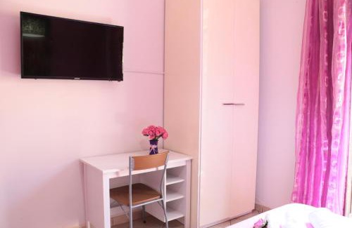 Vibo Valentia Cama Y Desayuno | The Maze Vibo B&B