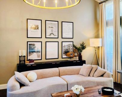 McKinney Casa | The McKinney Luxury Escape Close to Everything!