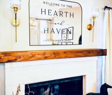 McKinney Casa | The McKinney Luxury Escape Close to Everything!
