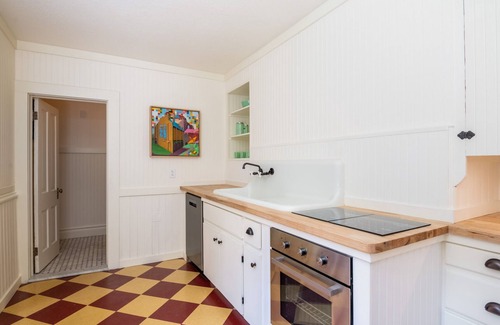 Heart of Missoula Casa | The Meadowlark in Downtown Missoula!