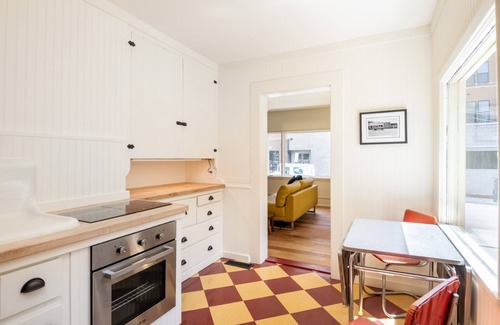 Heart of Missoula Casa | The Meadowlark in Downtown Missoula!